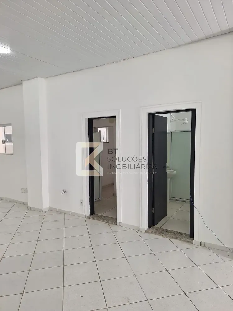 Loja-Salão, 180 m² - Foto 3