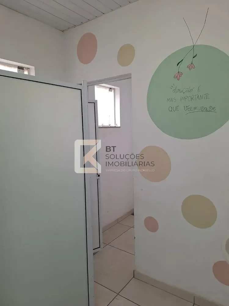 Loja-Salão, 180 m² - Foto 1
