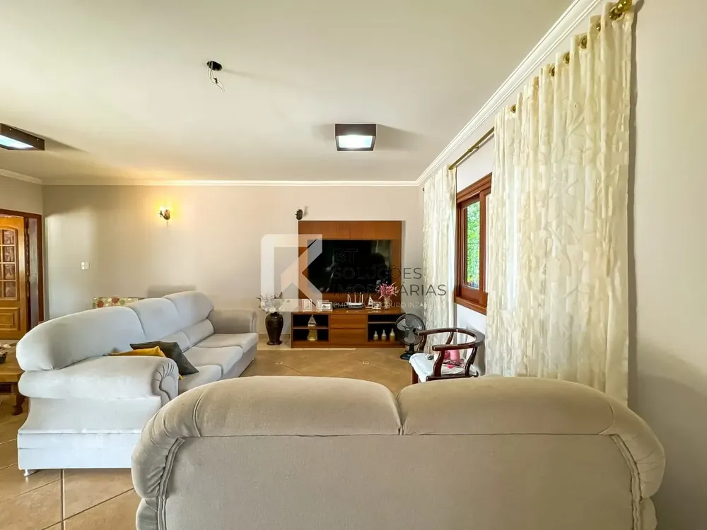 Chácara, 6 quartos, 6275 m² - Foto 1