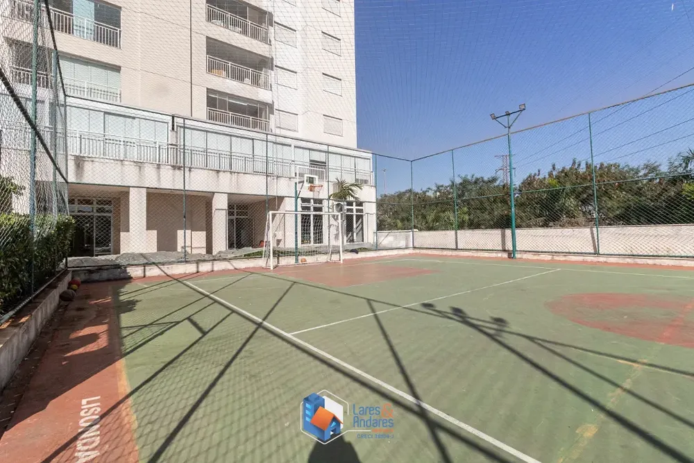 Apartamento, 3 quartos, 102 m² - Foto 6