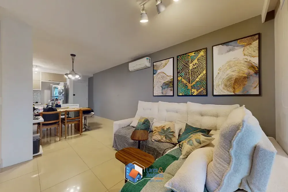 Apartamento, 3 quartos, 102 m² - Foto 8