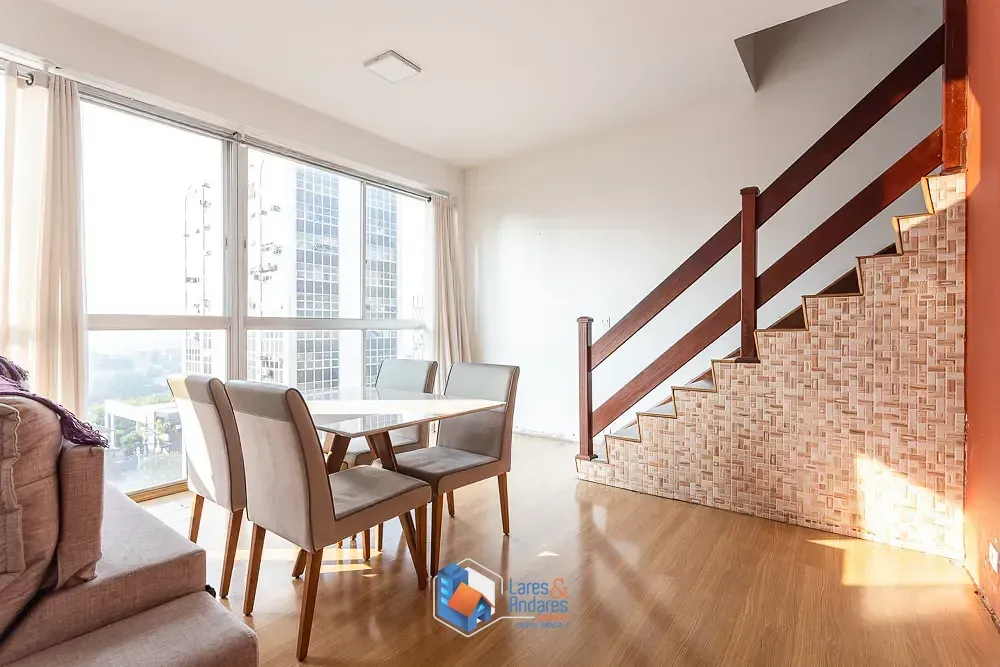 Apartamento, 3 quartos, 116 m² - Foto 1