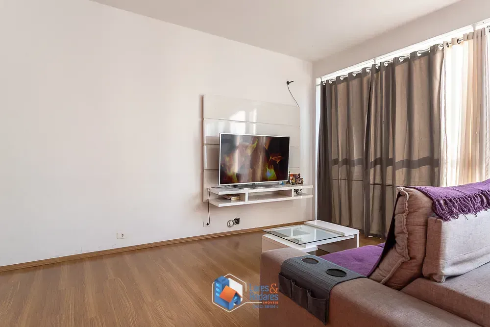 Apartamento, 3 quartos, 116 m² - Foto 3
