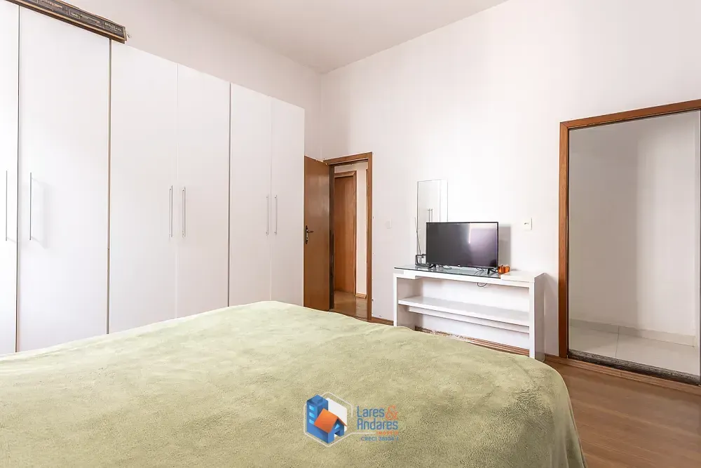 Apartamento, 3 quartos, 116 m² - Foto 8
