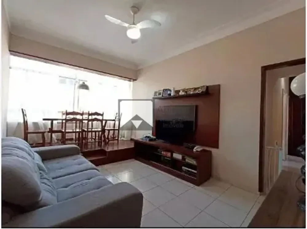Apartamento, 2 quartos, 75 m² - Foto 1