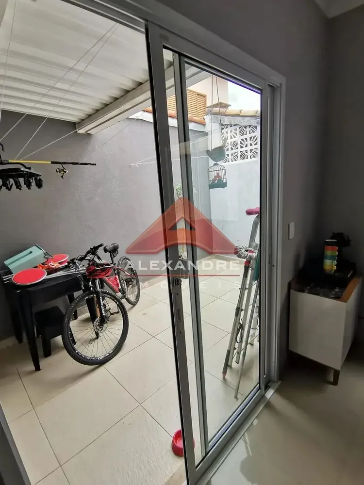 Casa, 3 quartos, 150 m² - Foto 5