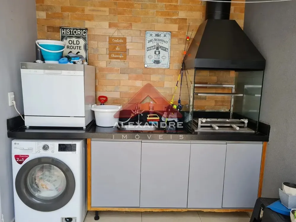 Casa, 3 quartos, 150 m² - Foto 3