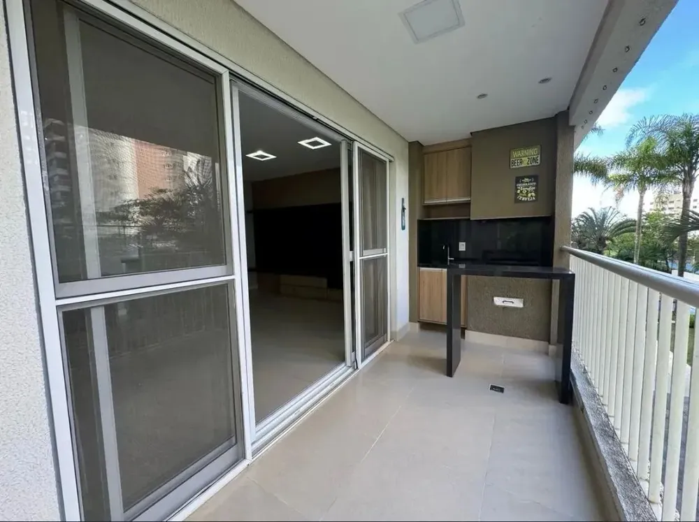 Apartamento, 3 quartos, 104 m² - Foto 2