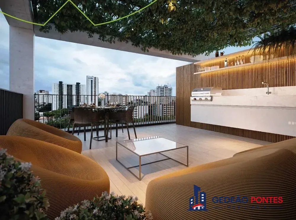 Apartamento, 2 quartos, 58 m² - Foto 4