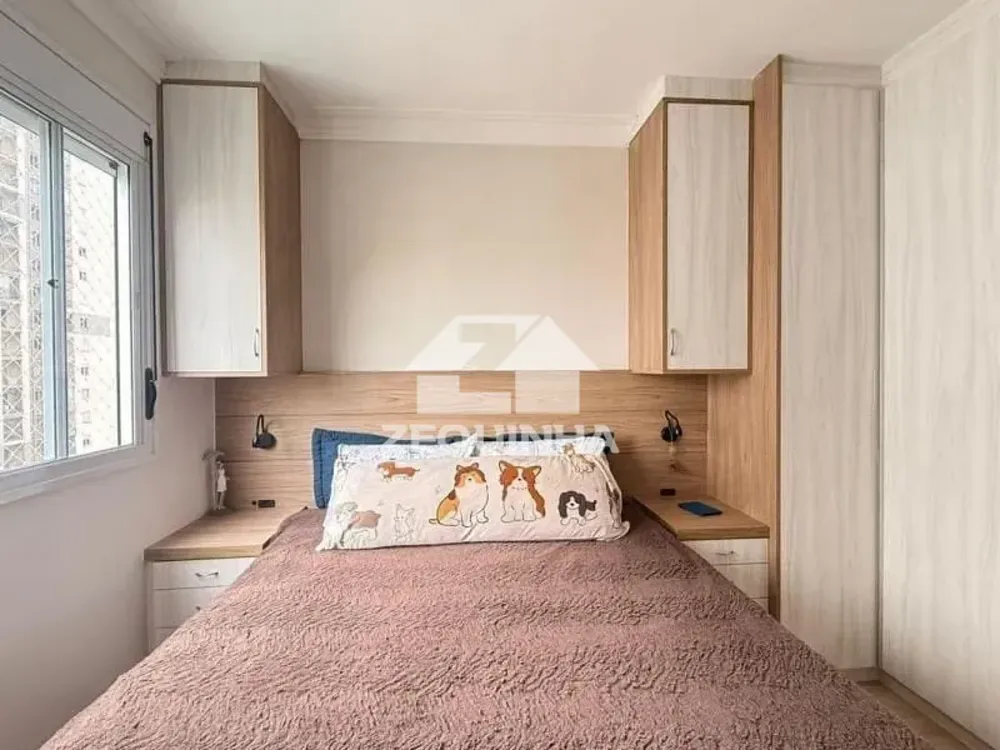 Apartamento, 3 quartos, 72 m² - Foto 3
