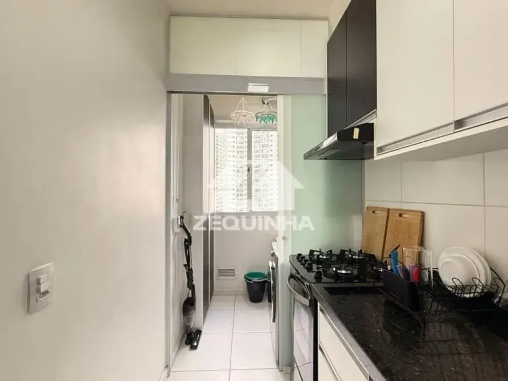 Apartamento, 3 quartos, 72 m² - Foto 7