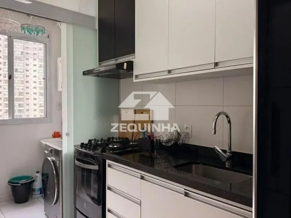 Apartamento, 3 quartos, 72 m² - Foto 1