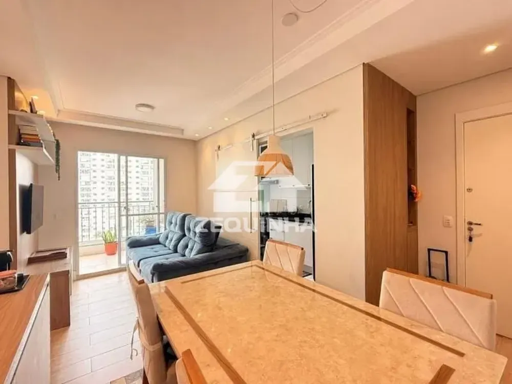 Apartamento, 3 quartos, 72 m² - Foto 6