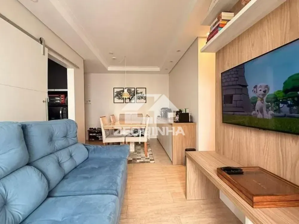 Apartamento, 3 quartos, 72 m² - Foto 8