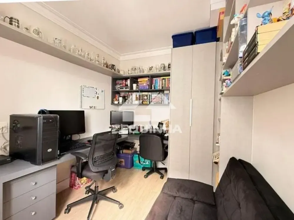 Apartamento, 3 quartos, 72 m² - Foto 2