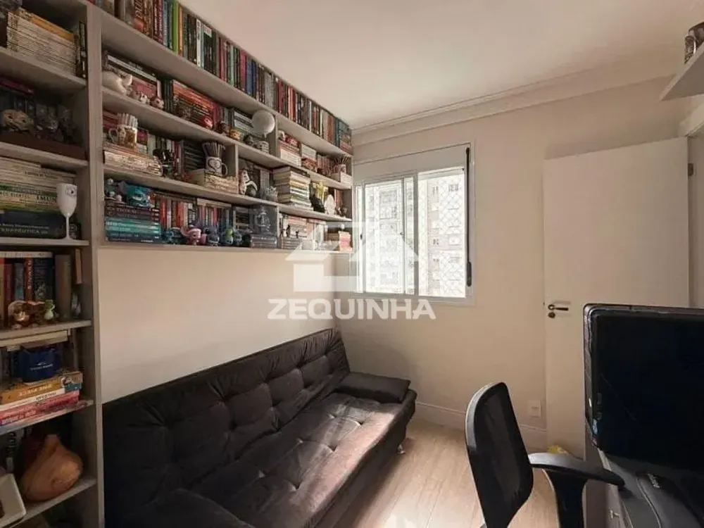 Apartamento, 3 quartos, 72 m² - Foto 5