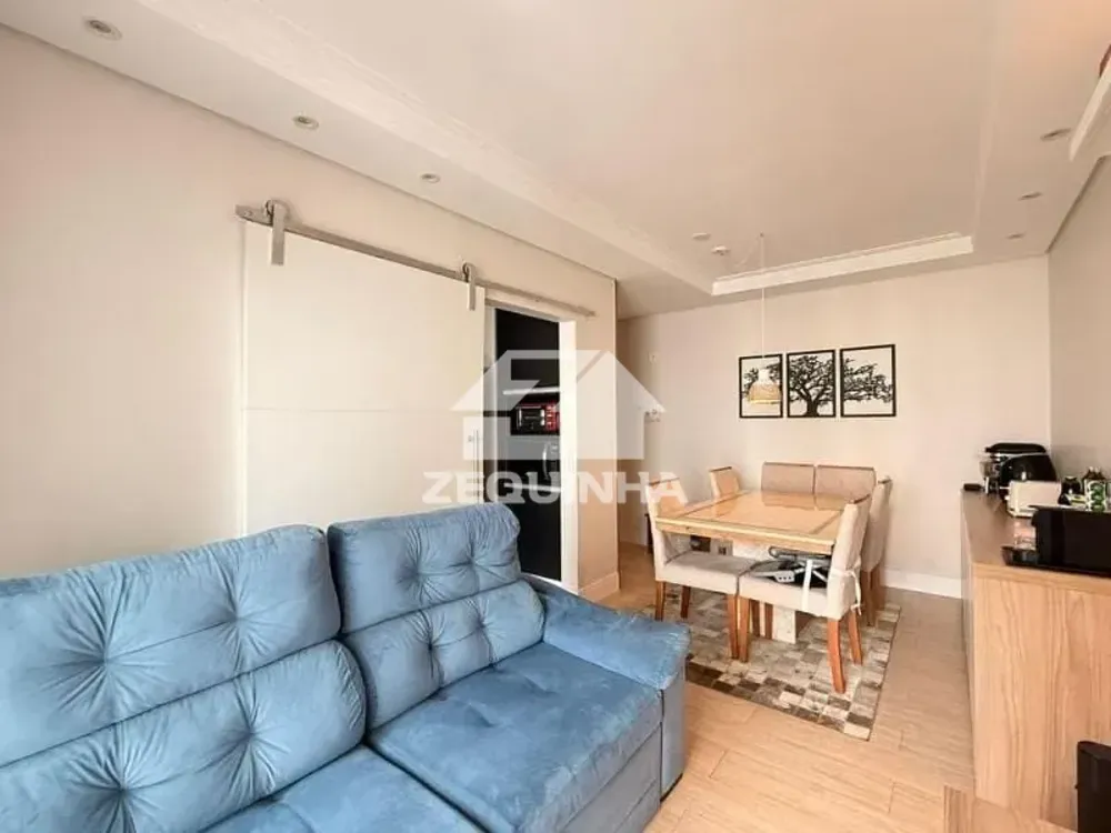 Apartamento, 3 quartos, 72 m² - Foto 4