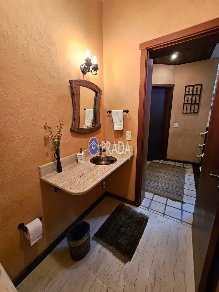 Casa, 3 quartos, 247 m² - Foto 8
