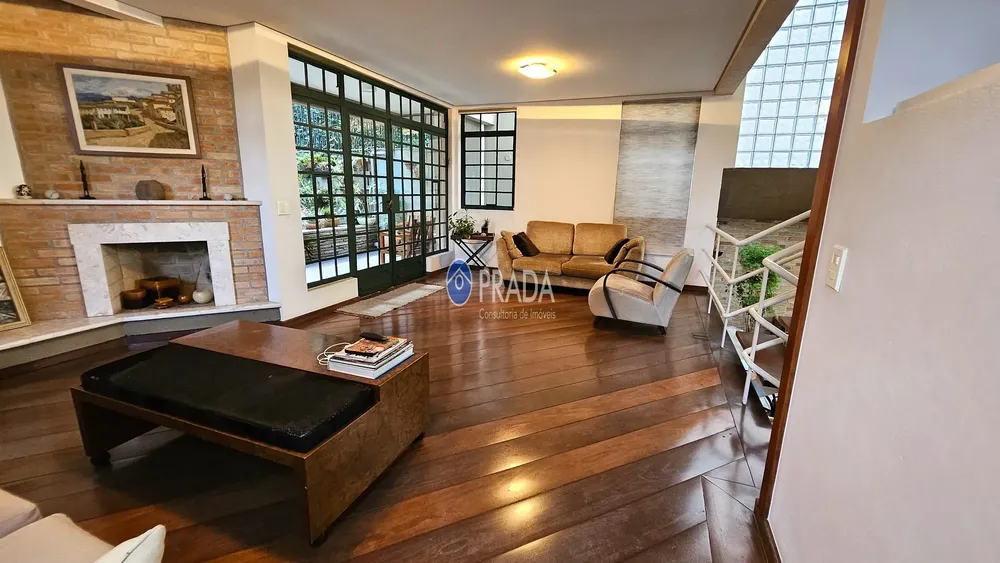 Casa, 3 quartos, 247 m² - Foto 7