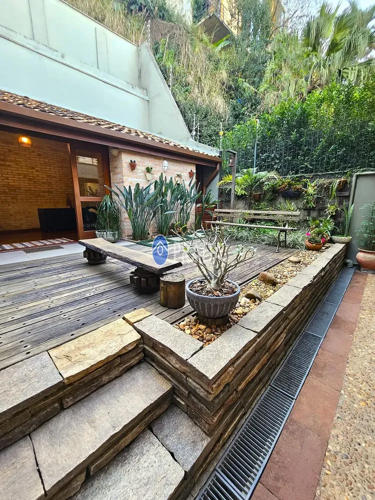 Casa, 3 quartos, 247 m² - Foto 6