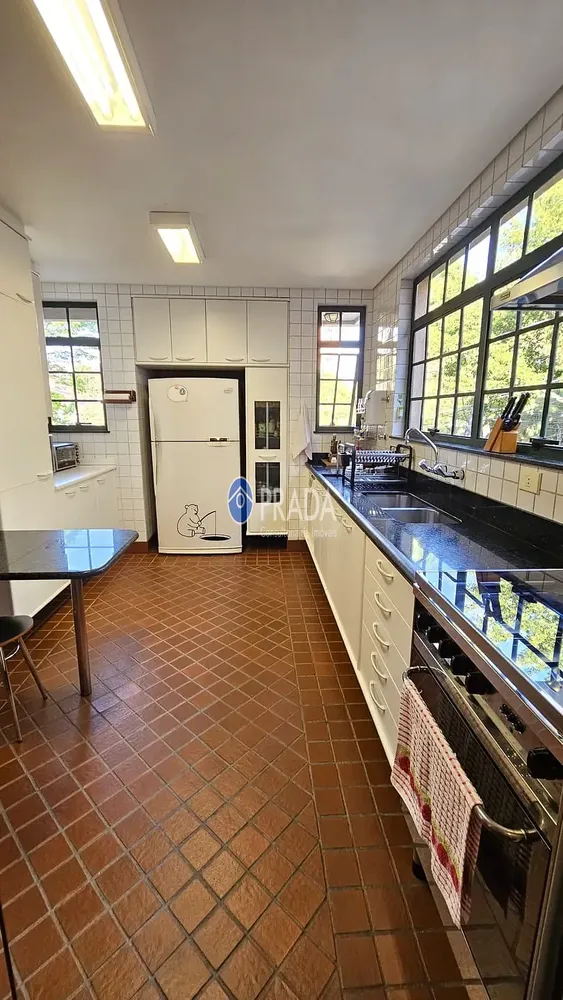 Casa, 3 quartos, 247 m² - Foto 2