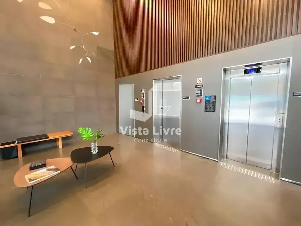 Apartamento, 1 quarto, 27 m² - Foto 4