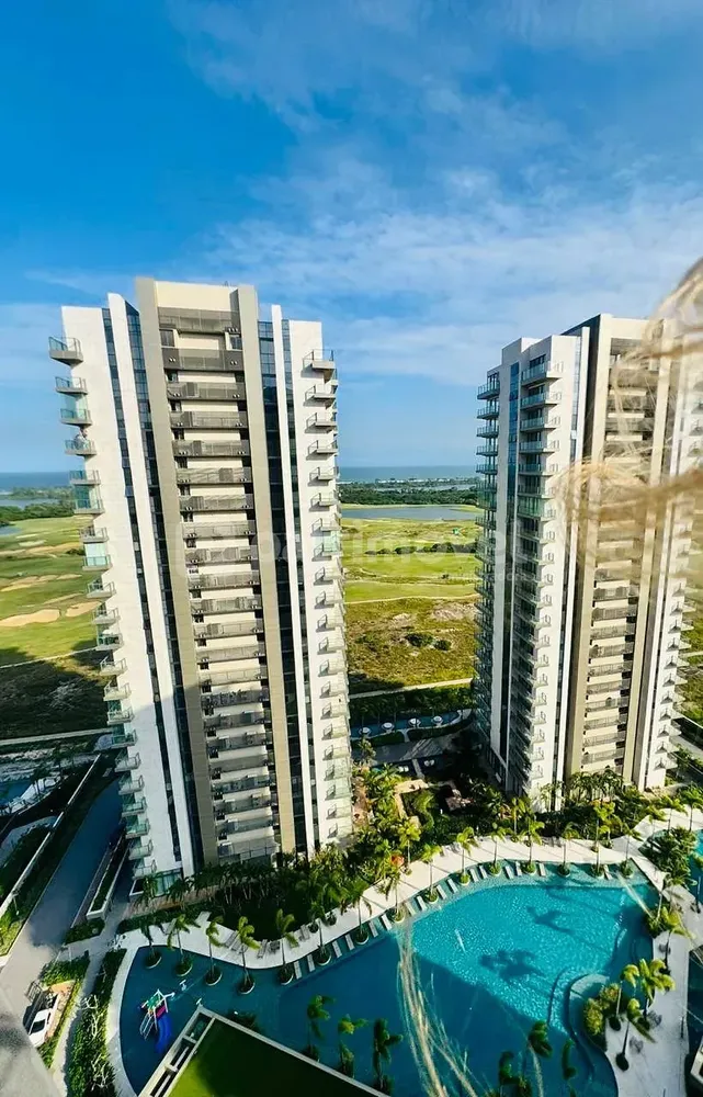 Apartamento, 4 quartos, 194 m² - Foto 11