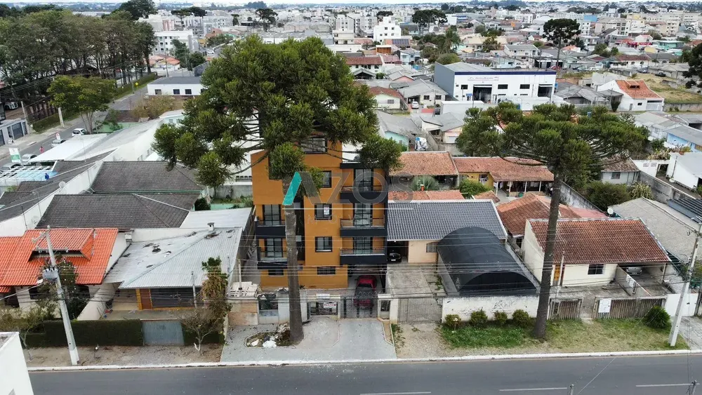 Apartamento, 3 quartos, 75 m² - Foto 3