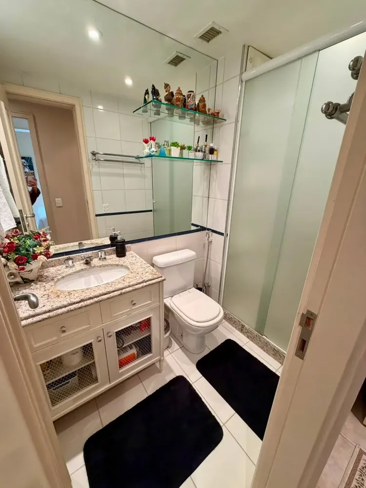 Apartamento, 3 quartos, 120 m² - Foto 34
