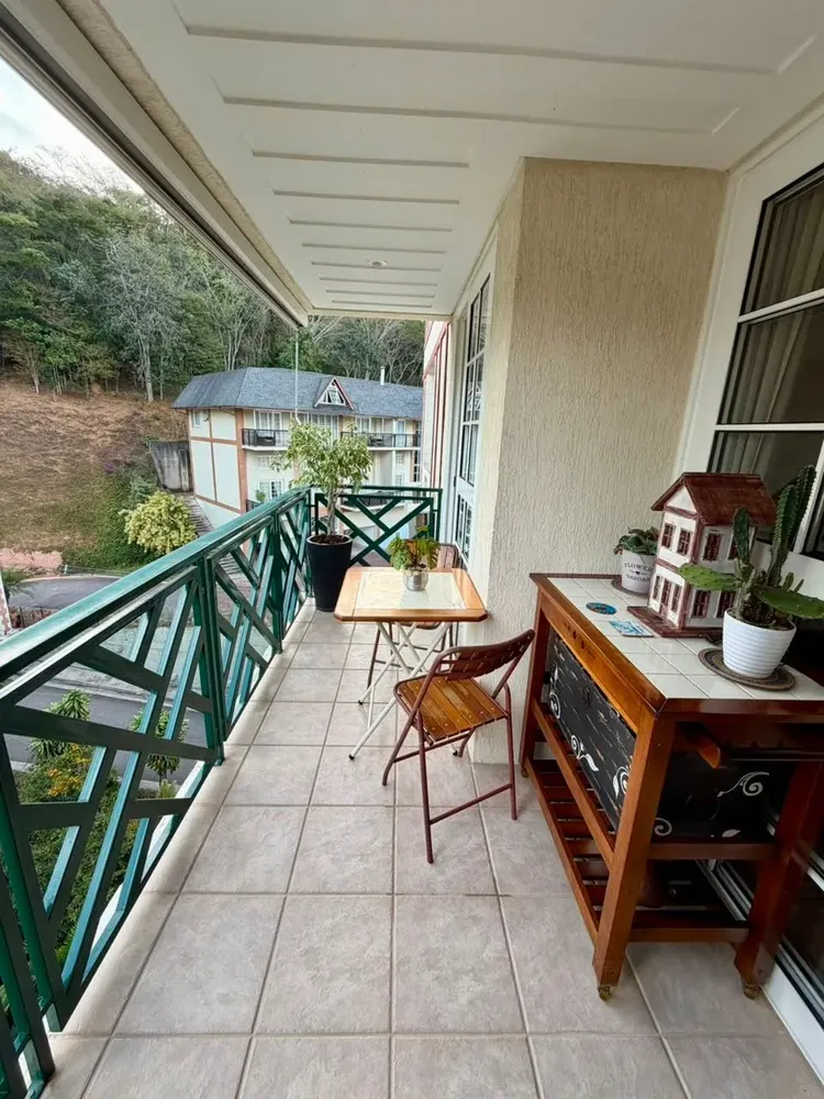 Apartamento, 3 quartos, 120 m² - Foto 5