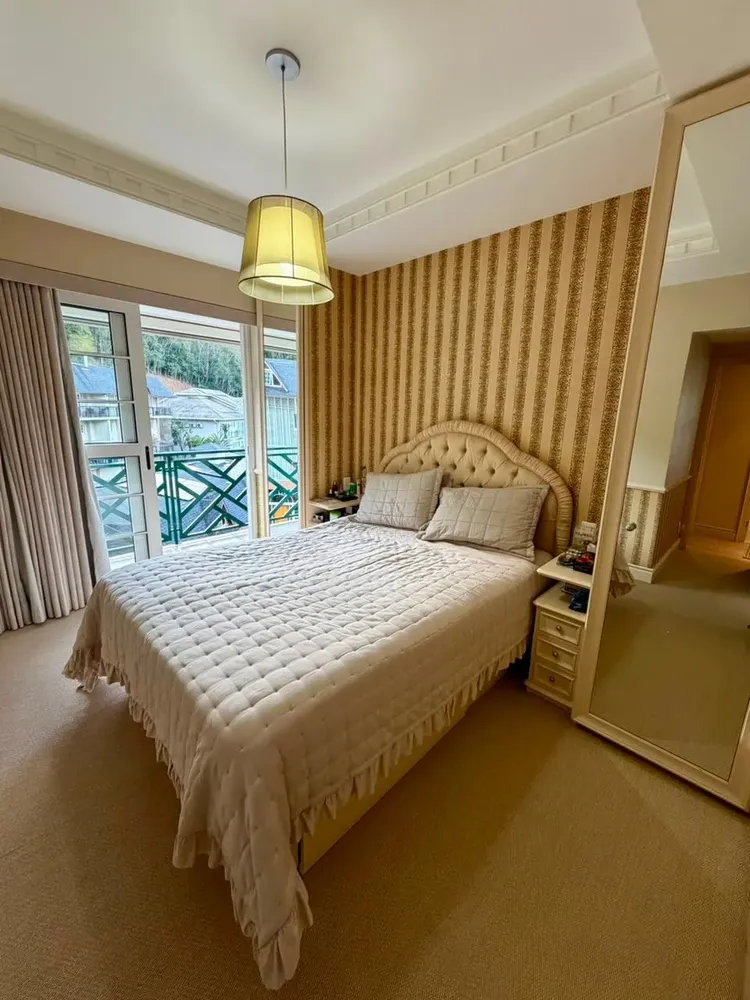 Apartamento, 3 quartos, 120 m² - Foto 25