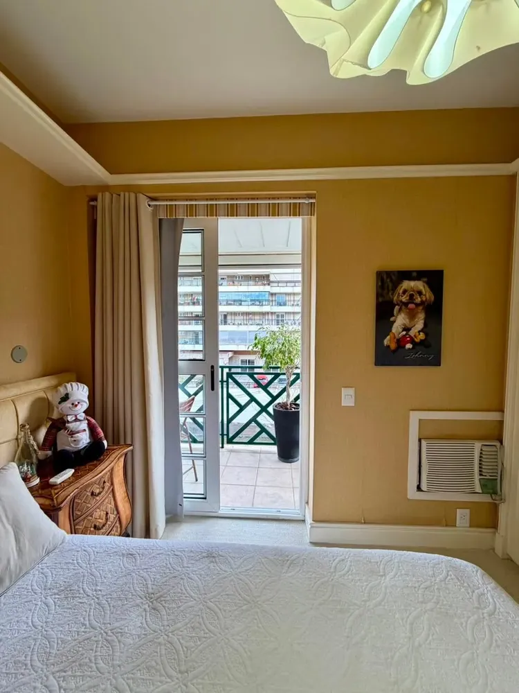 Apartamento, 3 quartos, 120 m² - Foto 22