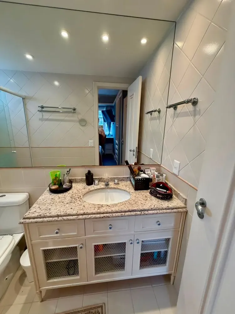 Apartamento, 3 quartos, 120 m² - Foto 19