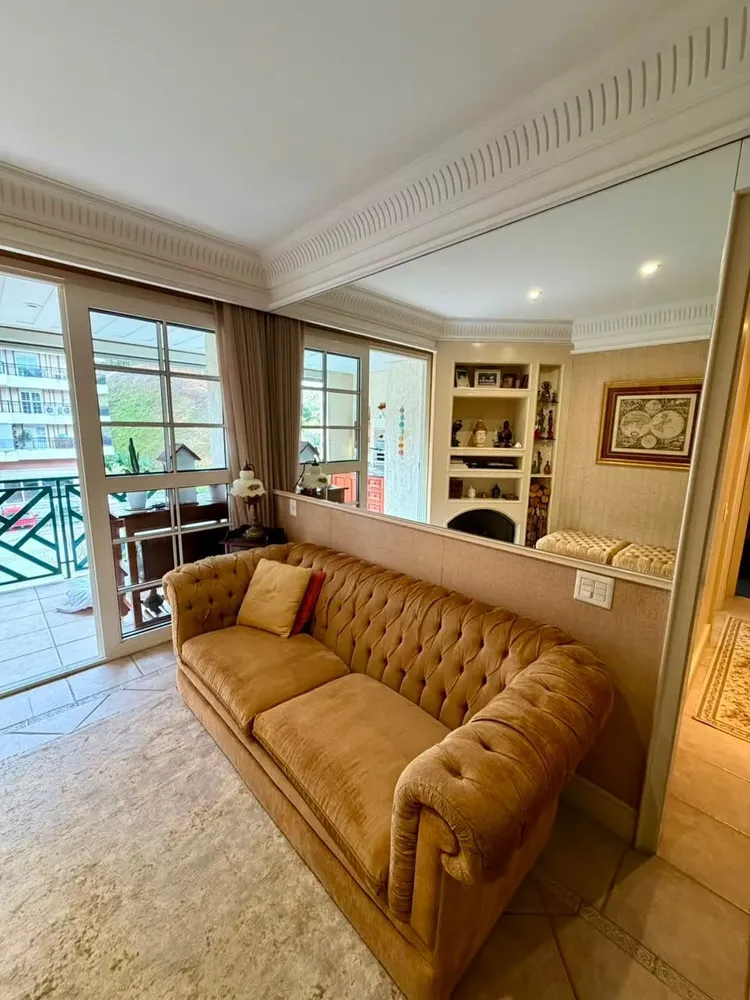 Apartamento, 3 quartos, 120 m² - Foto 8