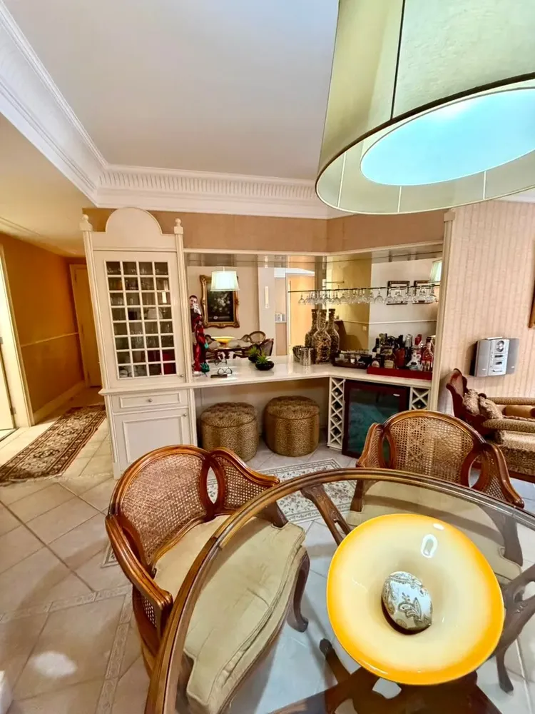 Apartamento, 3 quartos, 120 m² - Foto 10