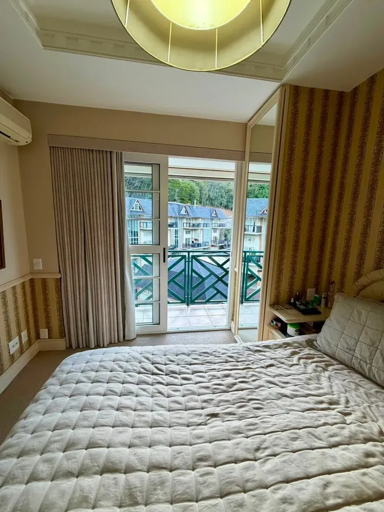 Apartamento, 3 quartos, 120 m² - Foto 29