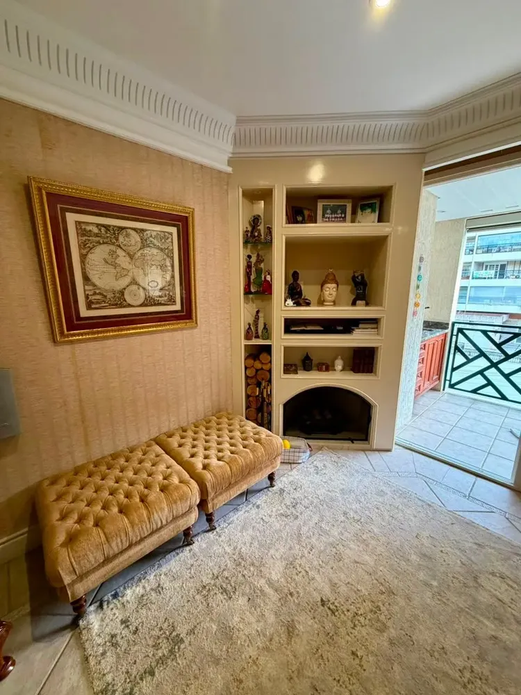 Apartamento, 3 quartos, 120 m² - Foto 11