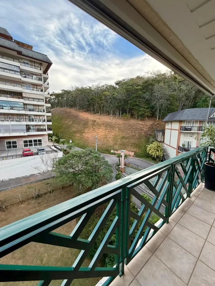 Apartamento, 3 quartos, 120 m² - Foto 2
