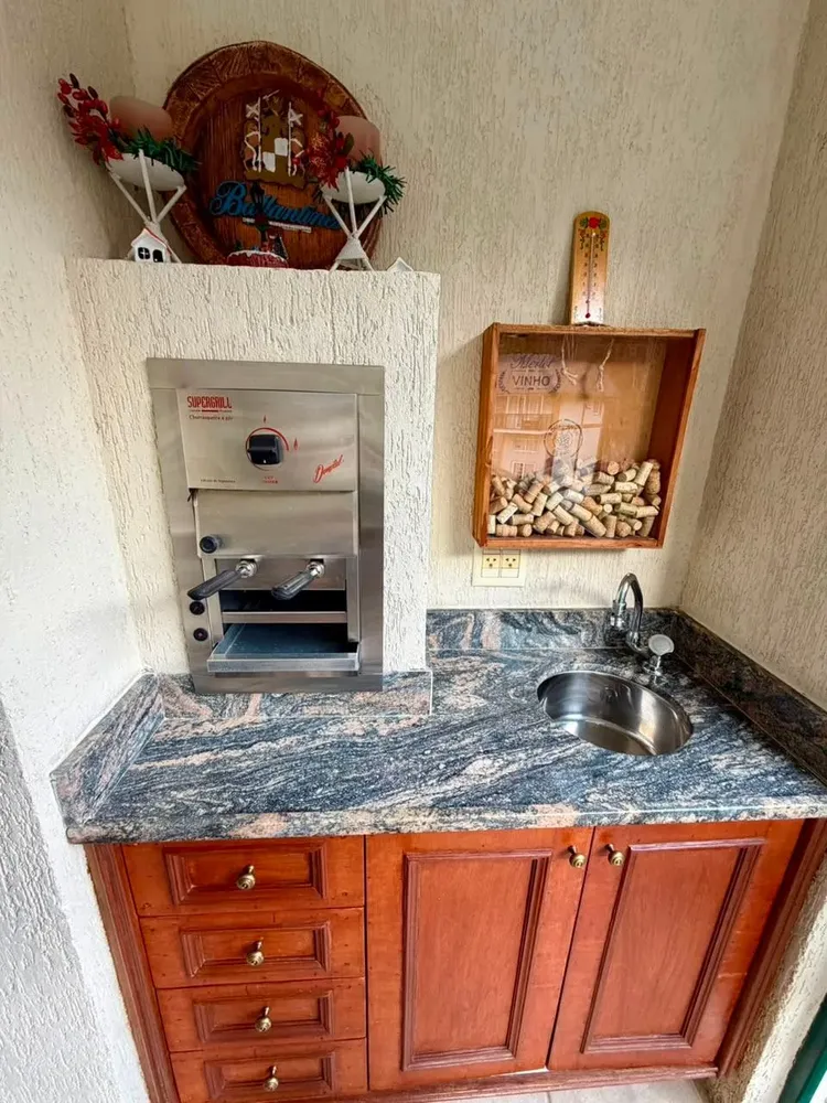 Apartamento, 3 quartos, 120 m² - Foto 36