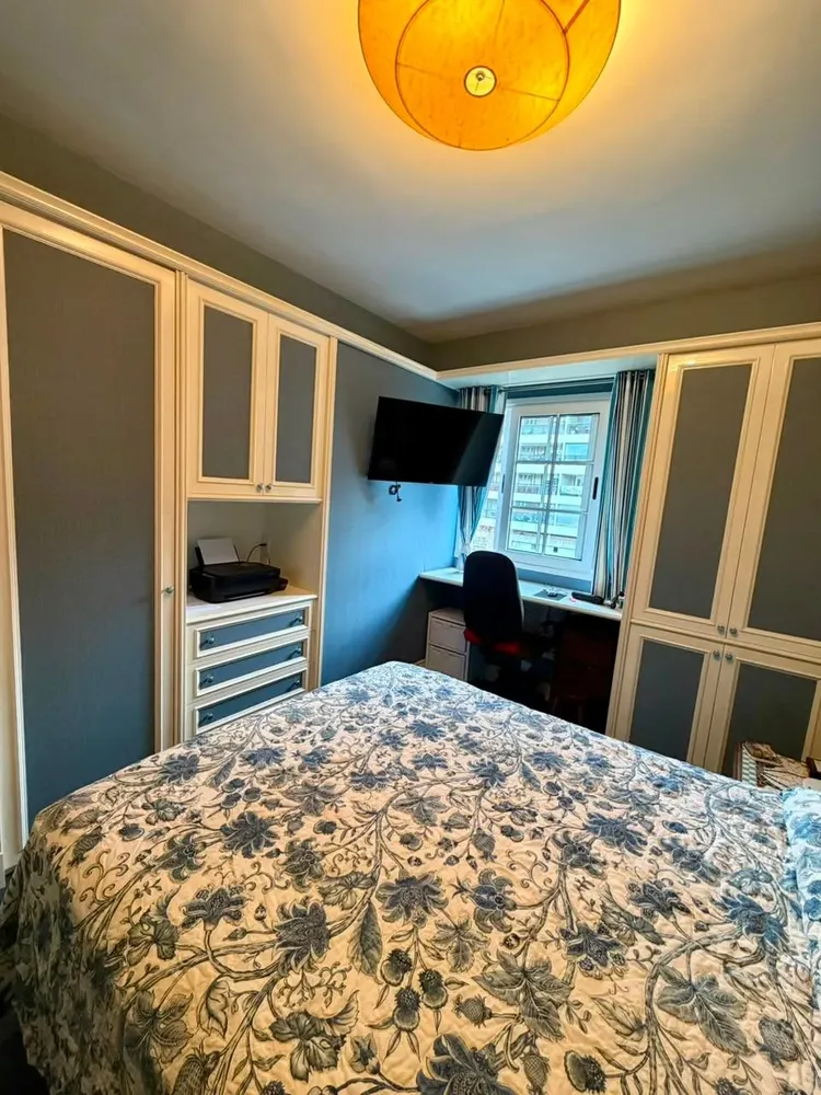 Apartamento, 3 quartos, 120 m² - Foto 26