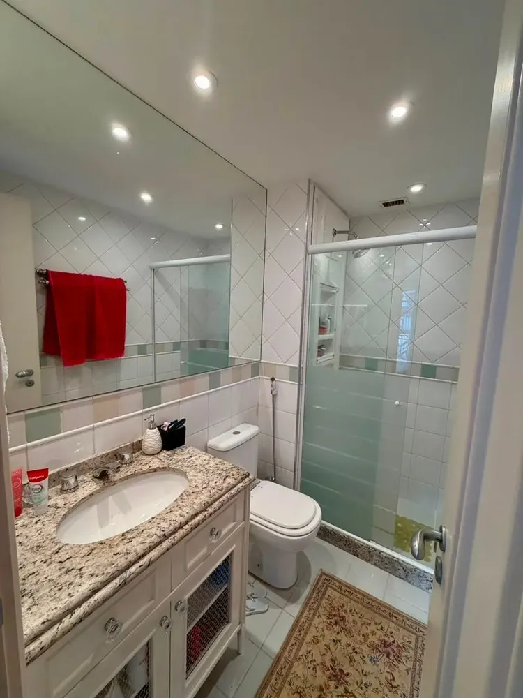 Apartamento, 3 quartos, 120 m² - Foto 17