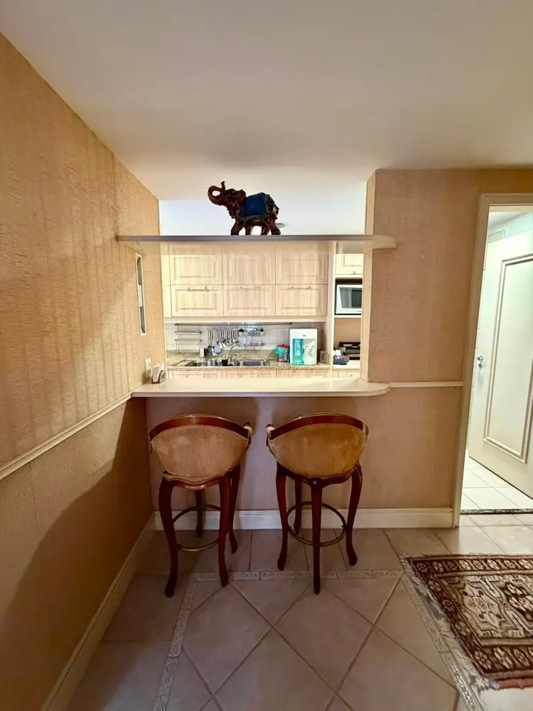 Apartamento, 3 quartos, 120 m² - Foto 23
