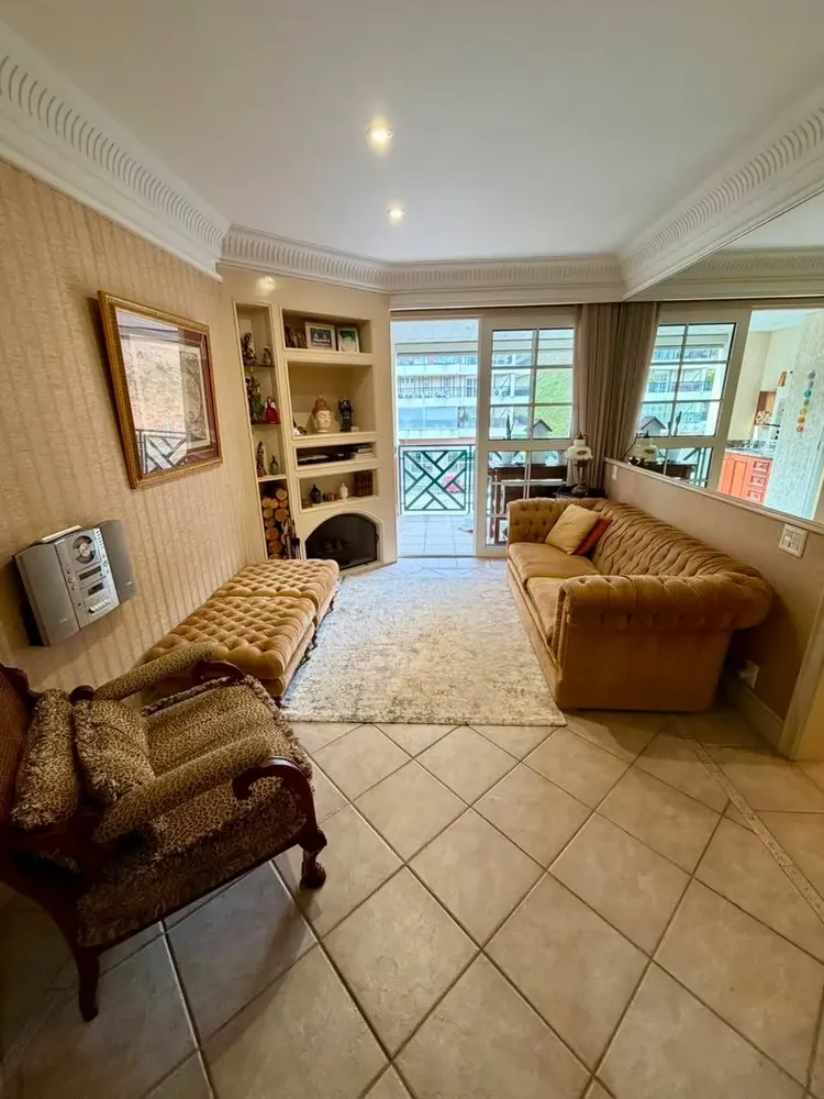 Apartamento, 3 quartos, 120 m² - Foto 6