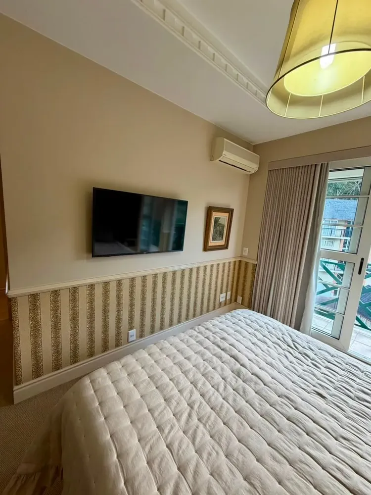 Apartamento, 3 quartos, 120 m² - Foto 21