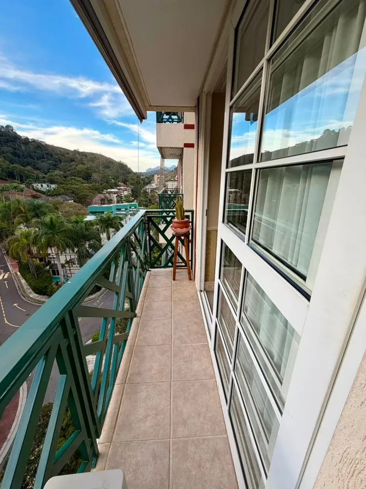 Apartamento, 3 quartos, 120 m² - Foto 28