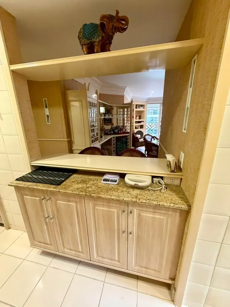Apartamento, 3 quartos, 120 m² - Foto 24