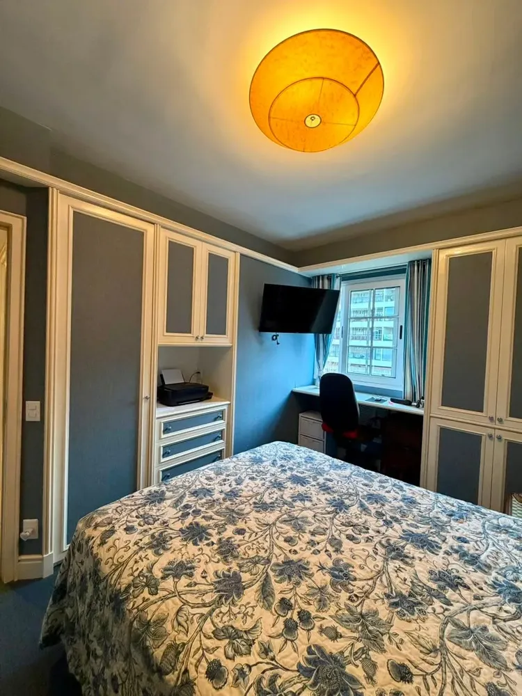 Apartamento, 3 quartos, 120 m² - Foto 20