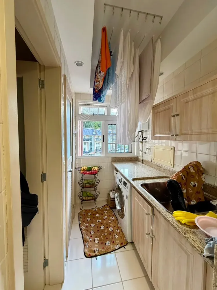 Apartamento, 3 quartos, 120 m² - Foto 35