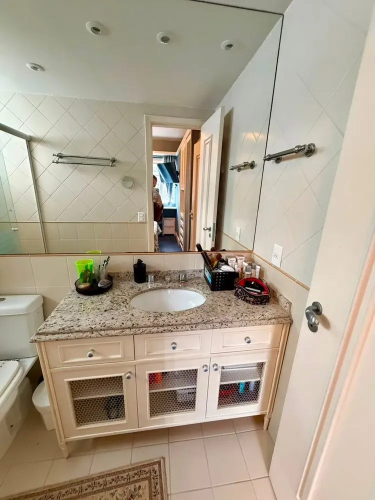 Apartamento, 3 quartos, 120 m² - Foto 14