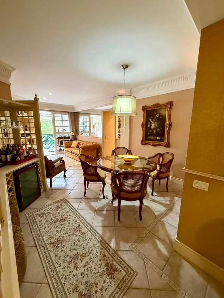 Apartamento, 3 quartos, 120 m² - Foto 7